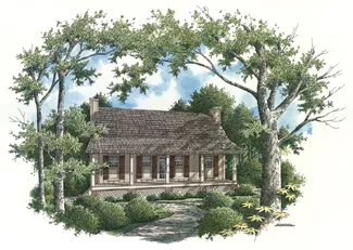 Rear Rendering